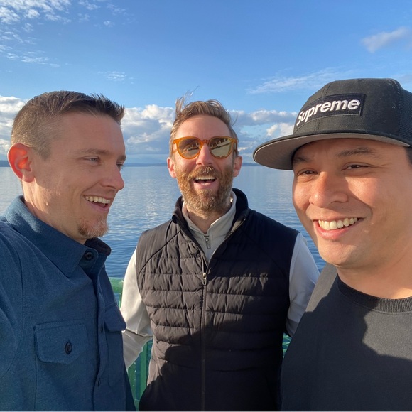 Meet your Posher, Tim - Picture 3 of 9